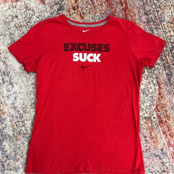 Nike T-shirt (L) - Picture 2 of 6